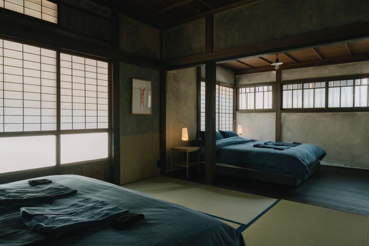 Hotel Nipponia Tomo Port Town Fukujama Exteriér fotografie