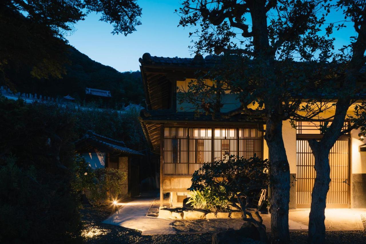 Hotel Nipponia Tomo Port Town Fukujama Exteriér fotografie